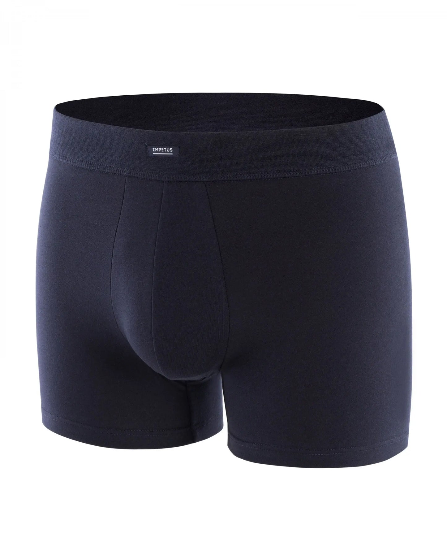 Boxer Homem Cotton Stretch Confort IMPETUS