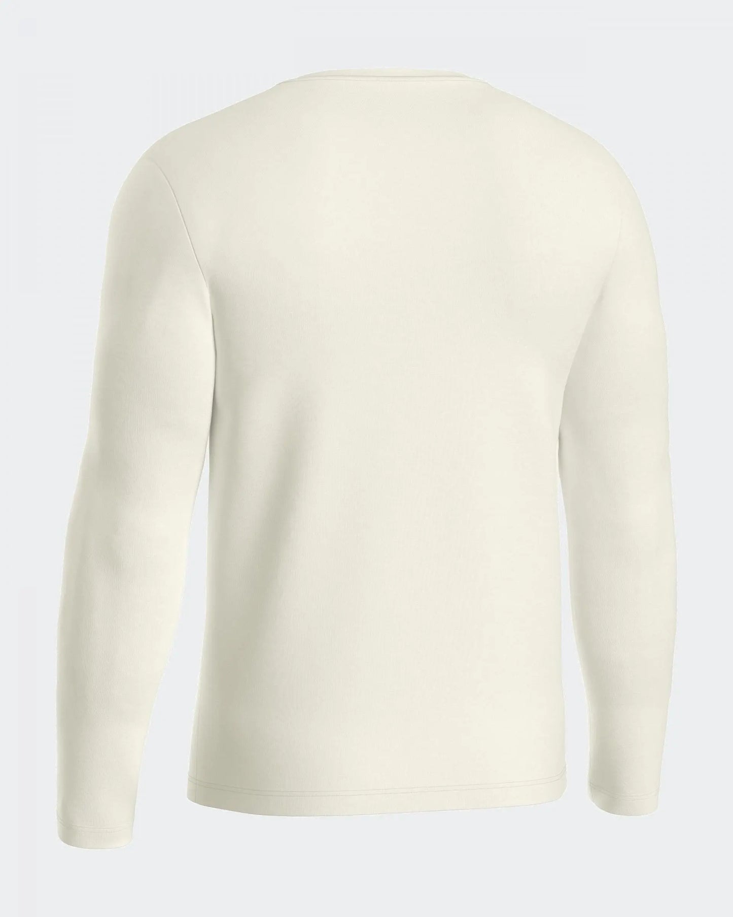 Camisola interior Homem Lã Premium Lyocell IMPETUS