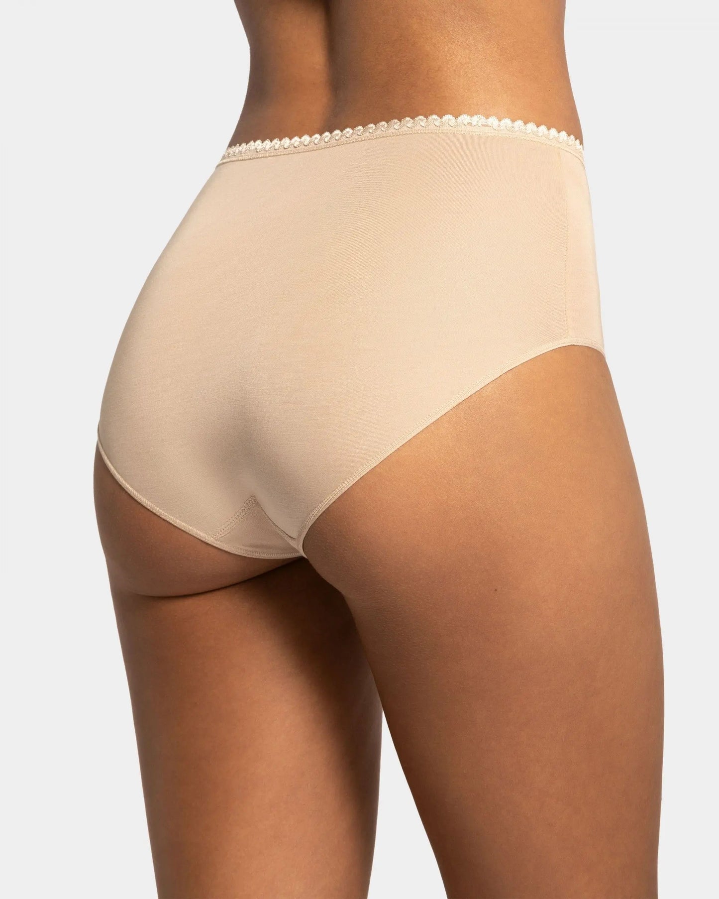 Slip subida Diária Ecocycle Period IMPETUS