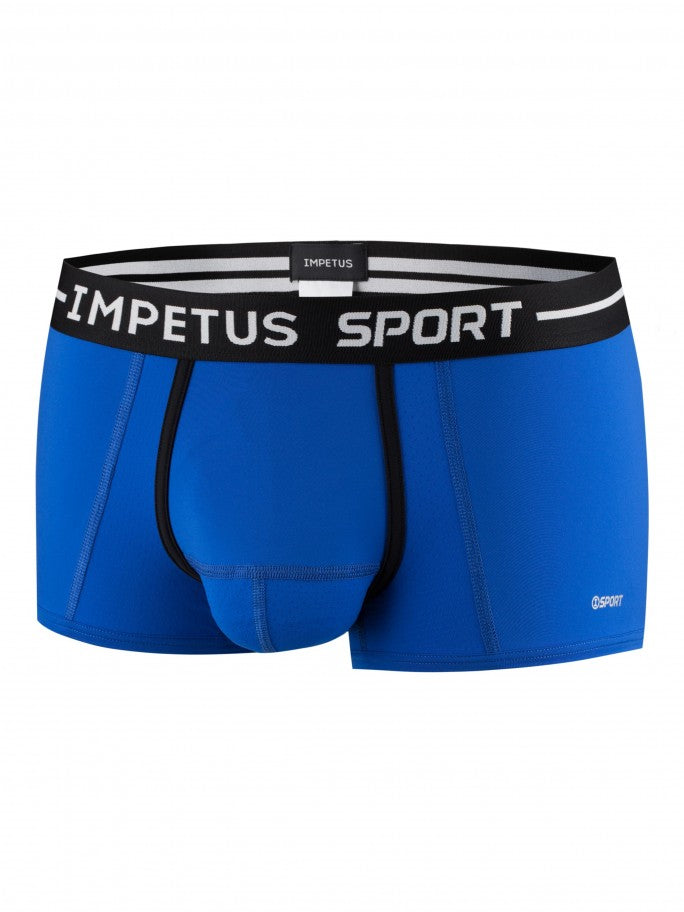 Boxer Homem Sport IMPETUS