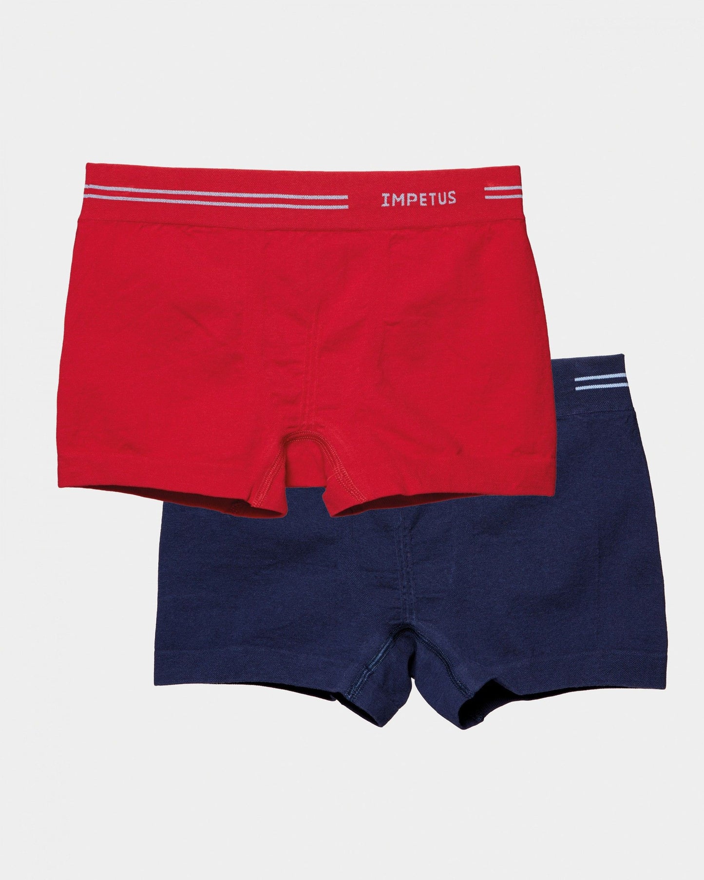 Pack 2 Boxer Criança Seamless IMPETUS
