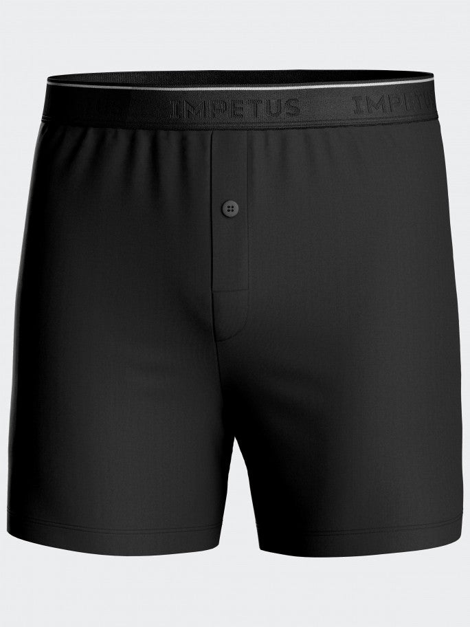 Boxer Homem Soft Premium (c/abertura)