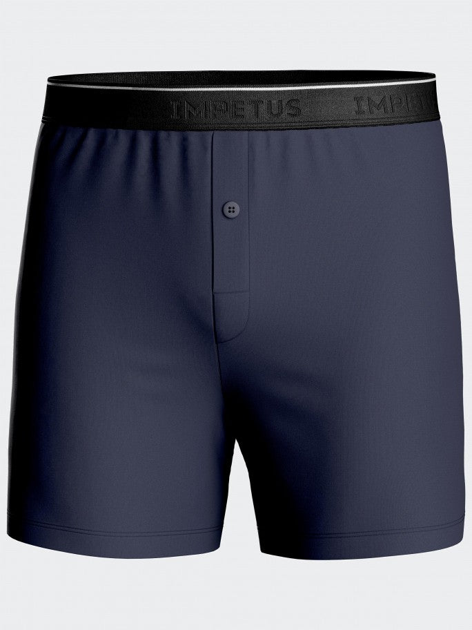 Boxer Homem Soft Premium (c/abertura)