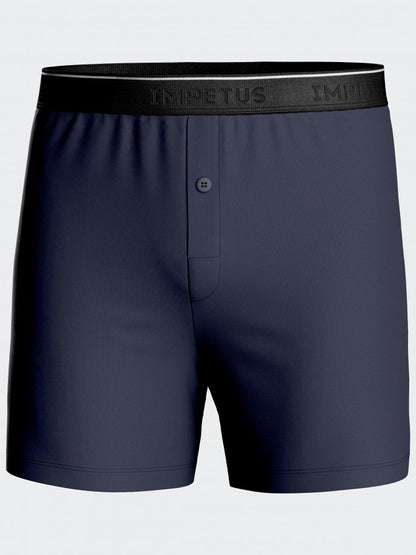 Boxer Homem Soft Premium (c/abertura)