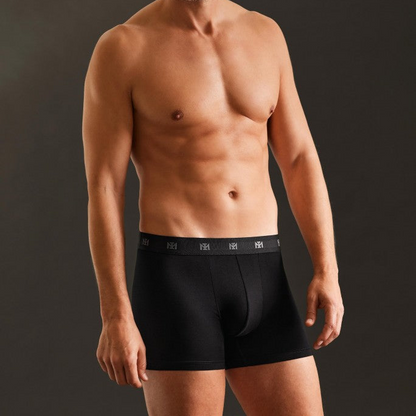 Pack 3 Boxer Homem Cotton Stretch IMPETUS