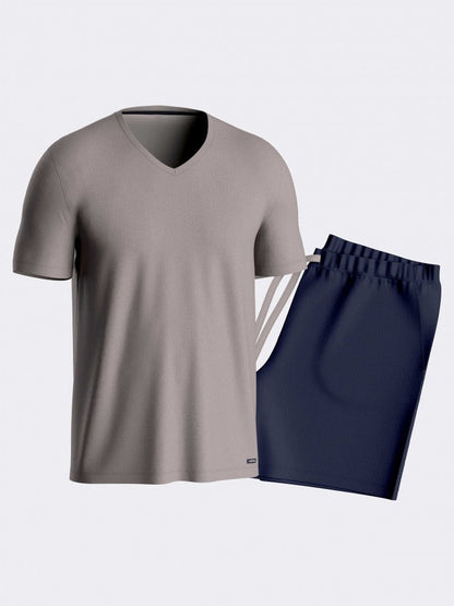 Pijama Homem Soft Premium IMPETUS