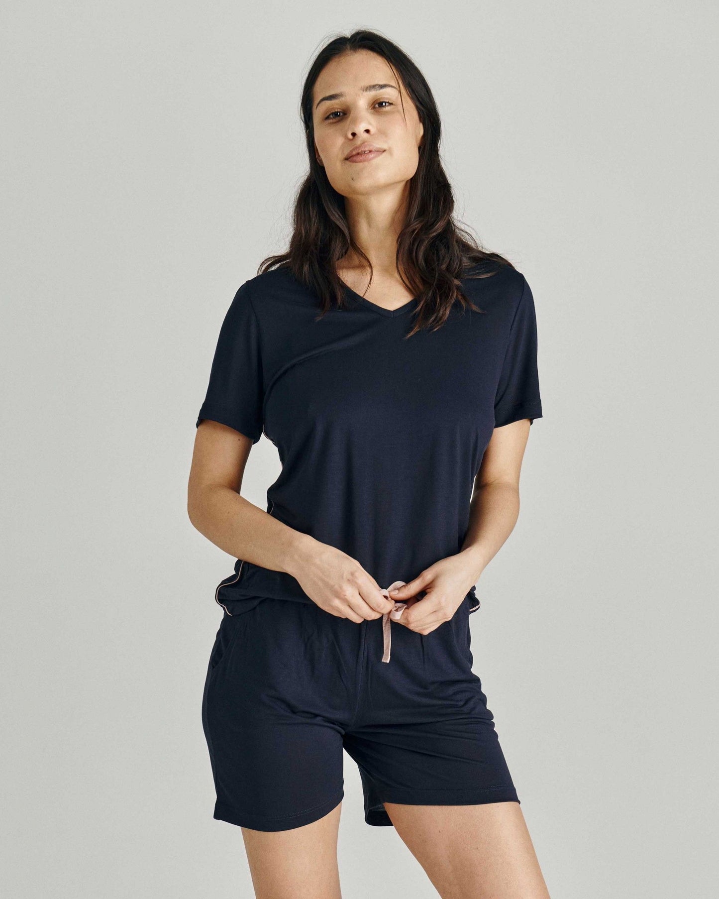 Pijama Mulher Soft Premium