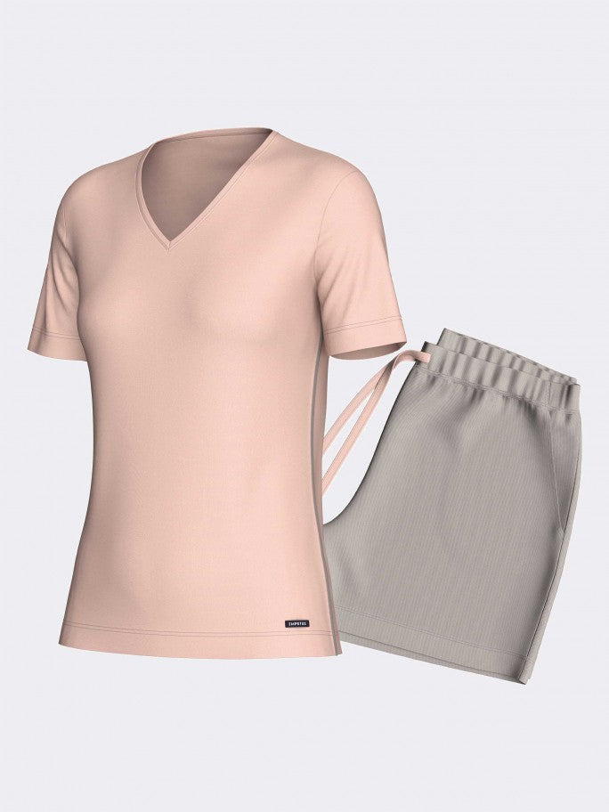 Pijama Mulher Soft Premium