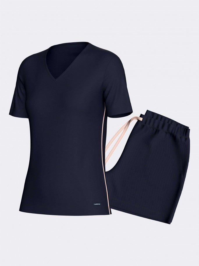 Pijama Mulher Soft Premium