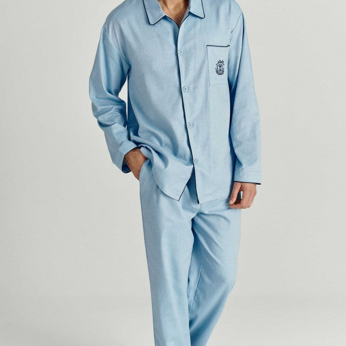 Pijama Pure Cotton IMPETUS