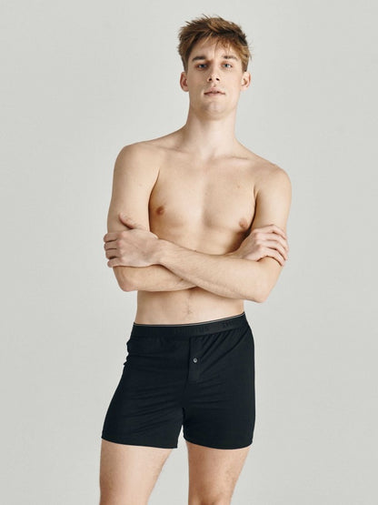 Boxer Homem Soft Premium (c/abertura)