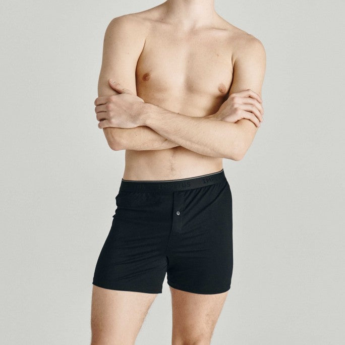 Boxer Homem Soft Premium (c/abertura) IMPETUS