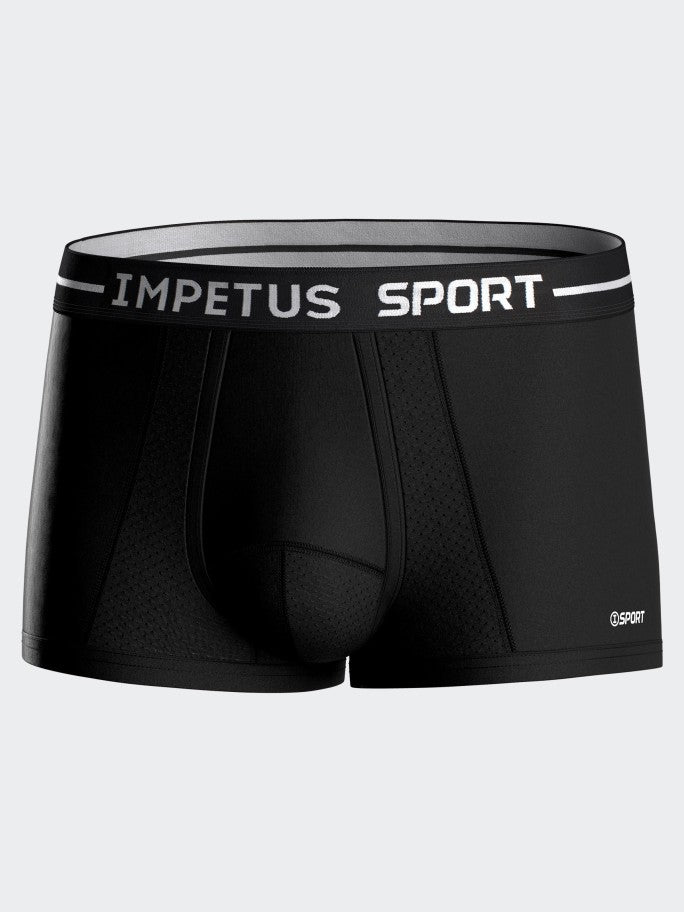 Boxer Homem Sport IMPETUS