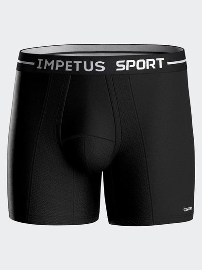 Boxer Homem Sport IMPETUS