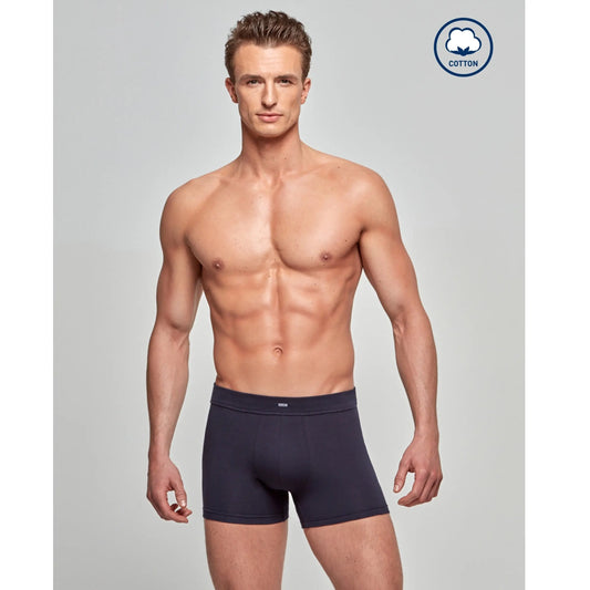 Boxer Homem Cotton Stretch Confort IMPETUS
