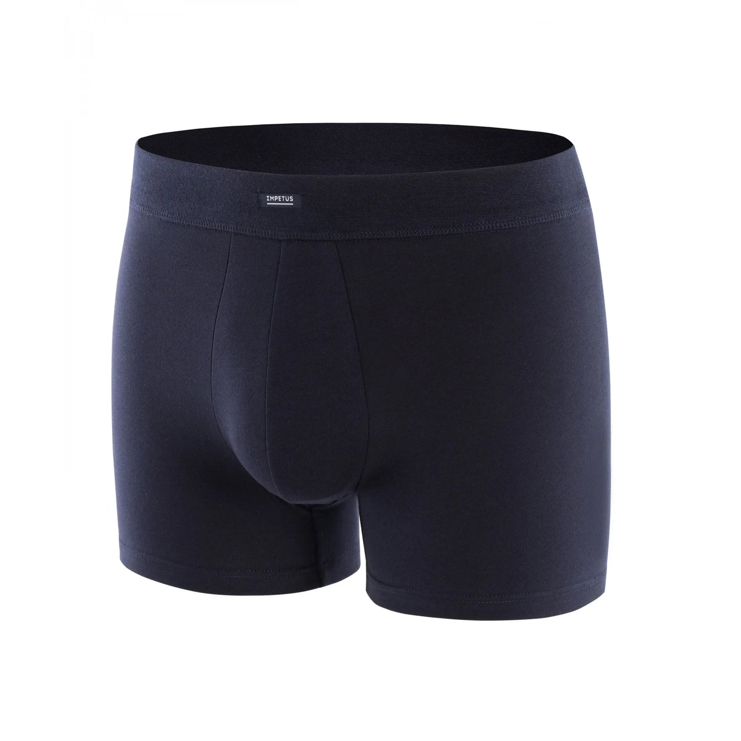 Boxer Homem Cotton Stretch Confort IMPETUS