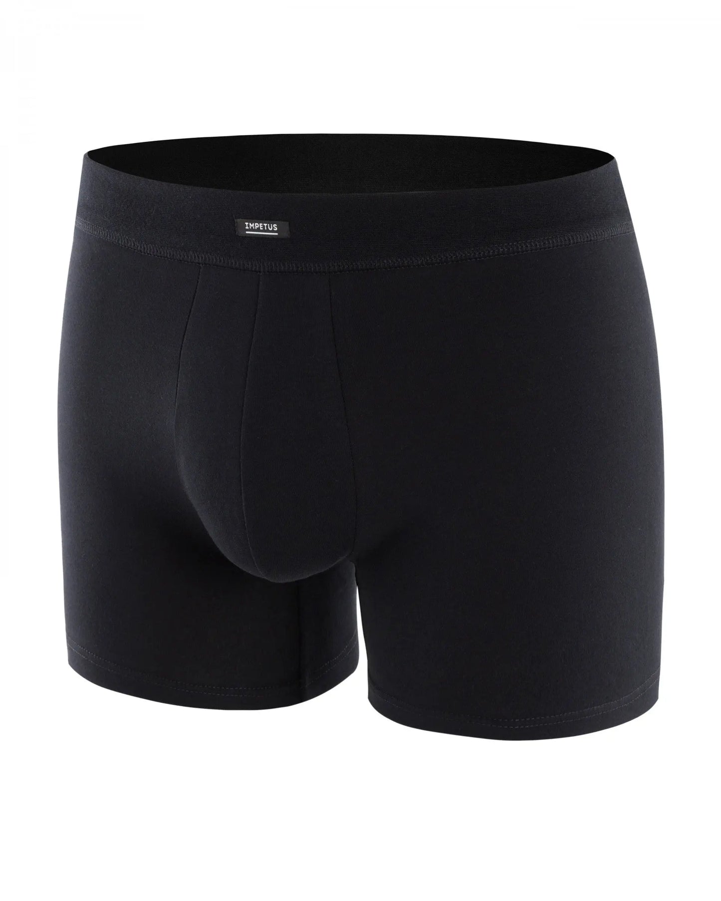 Boxer Homem Cotton Stretch Confort IMPETUS