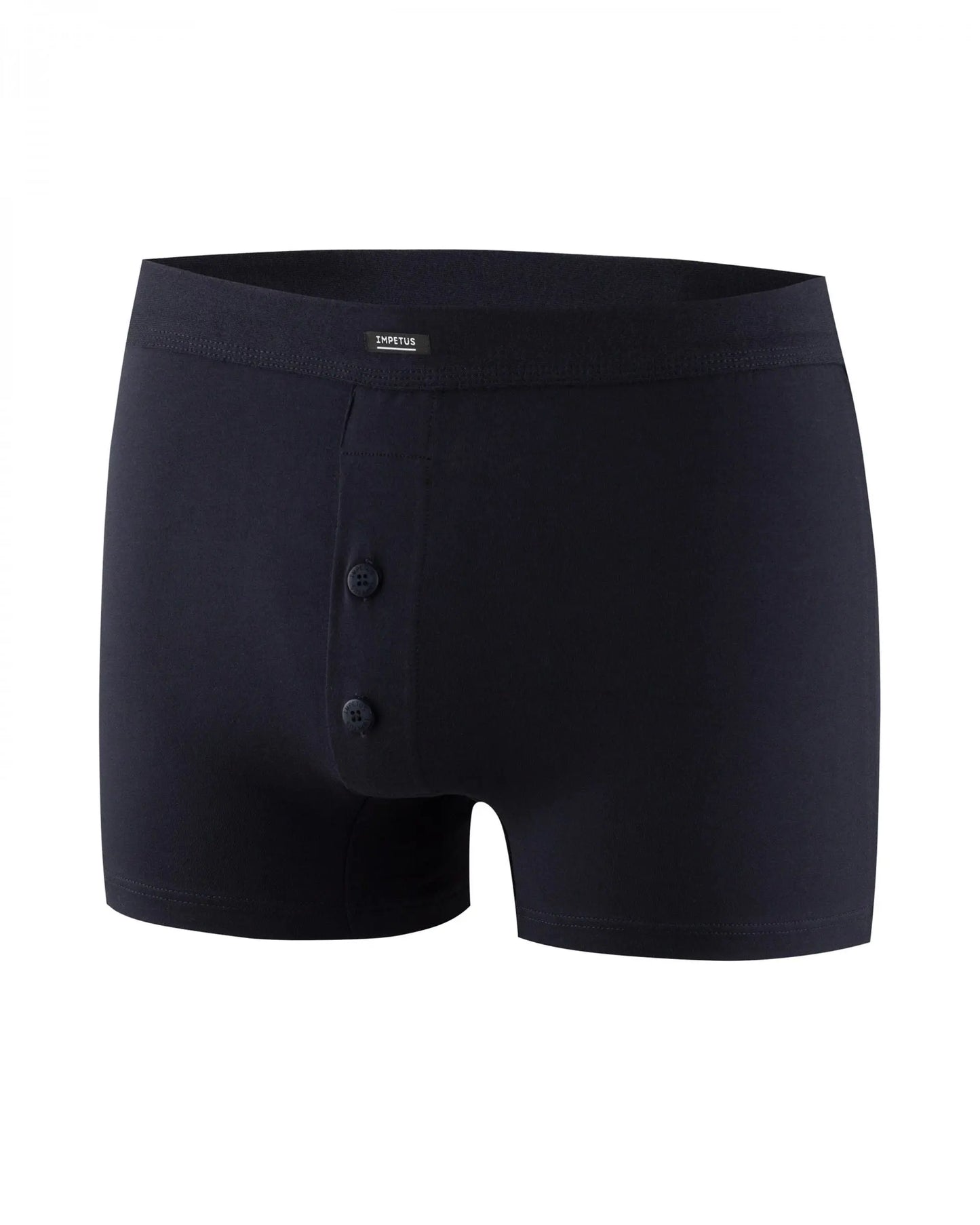 Boxer Homem Cotton Stretch Confort (abertura) IMPETUS