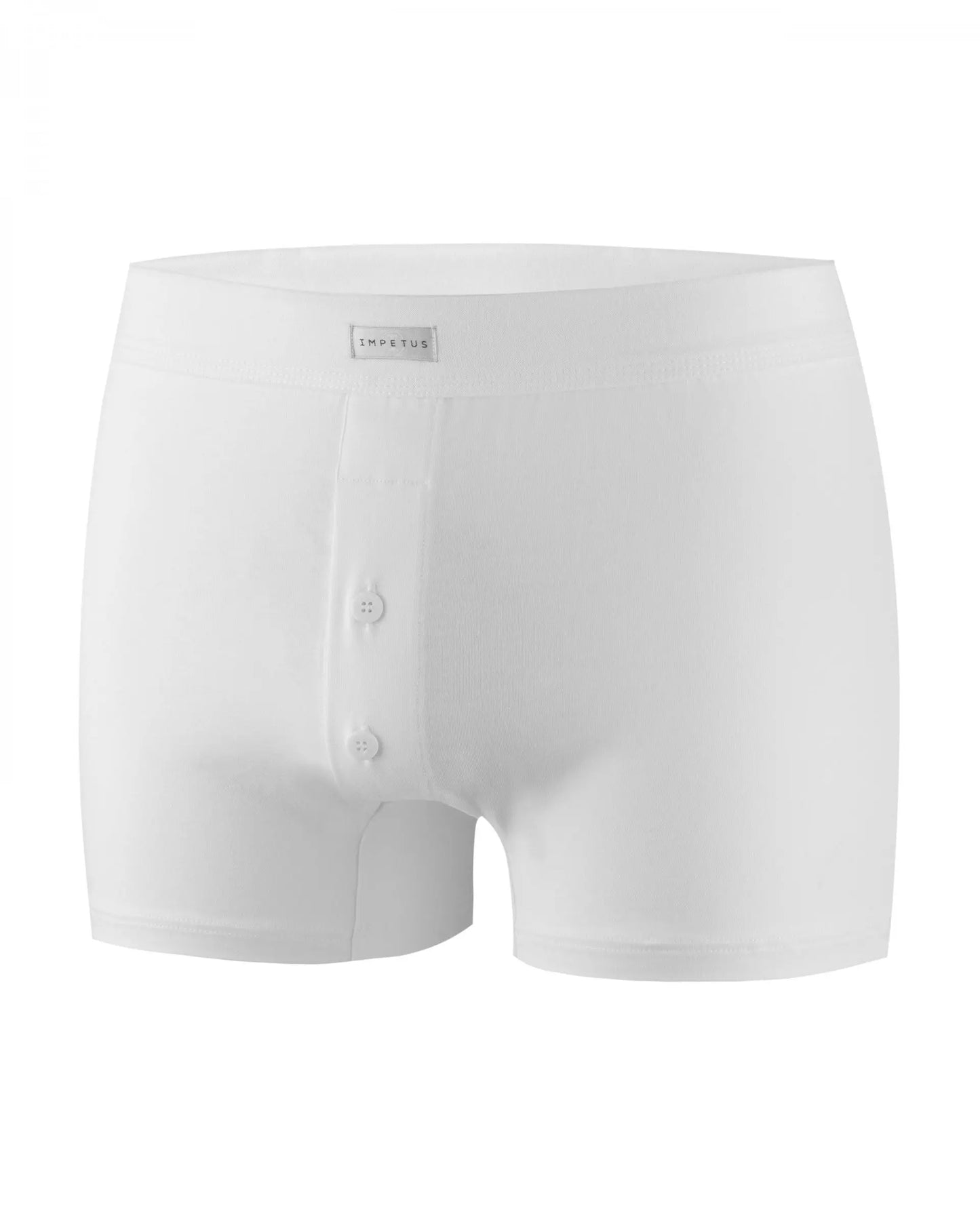 Boxer Homem Cotton Stretch Confort (abertura) IMPETUS