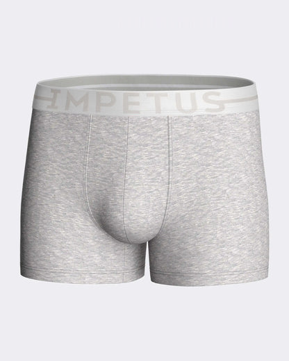 Boxer Homem Cotton Stretch IMPETUS