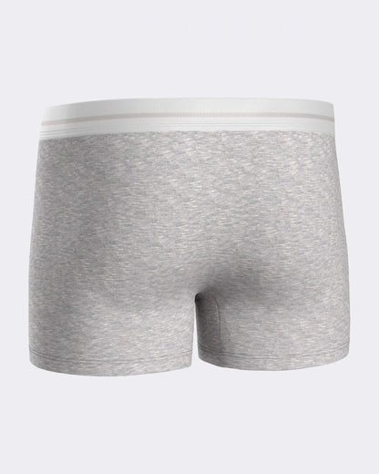 Boxer Homem Cotton Stretch IMPETUS