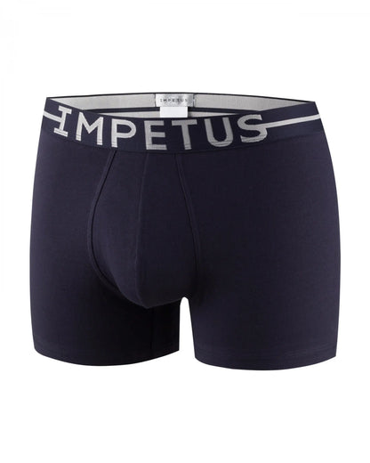 Boxer Homem Cotton Stretch IMPETUS
