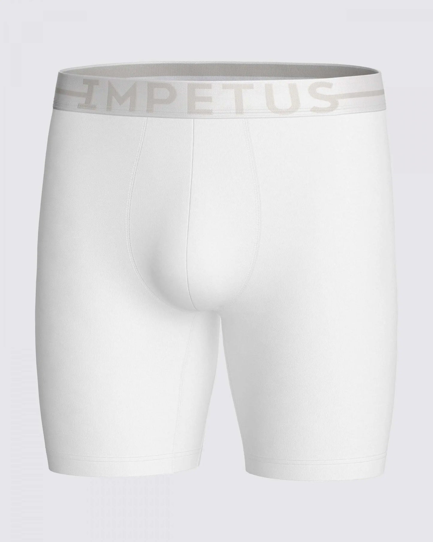 Boxer Homem Cotton Stretch Longo IMPETUS