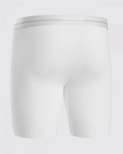 Boxer Homem Cotton Stretch Longo IMPETUS