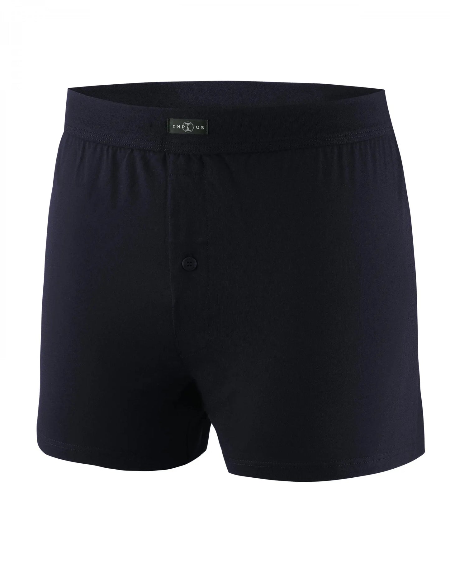 Boxer Homem Pure Cotton (abertura) IMPETUS