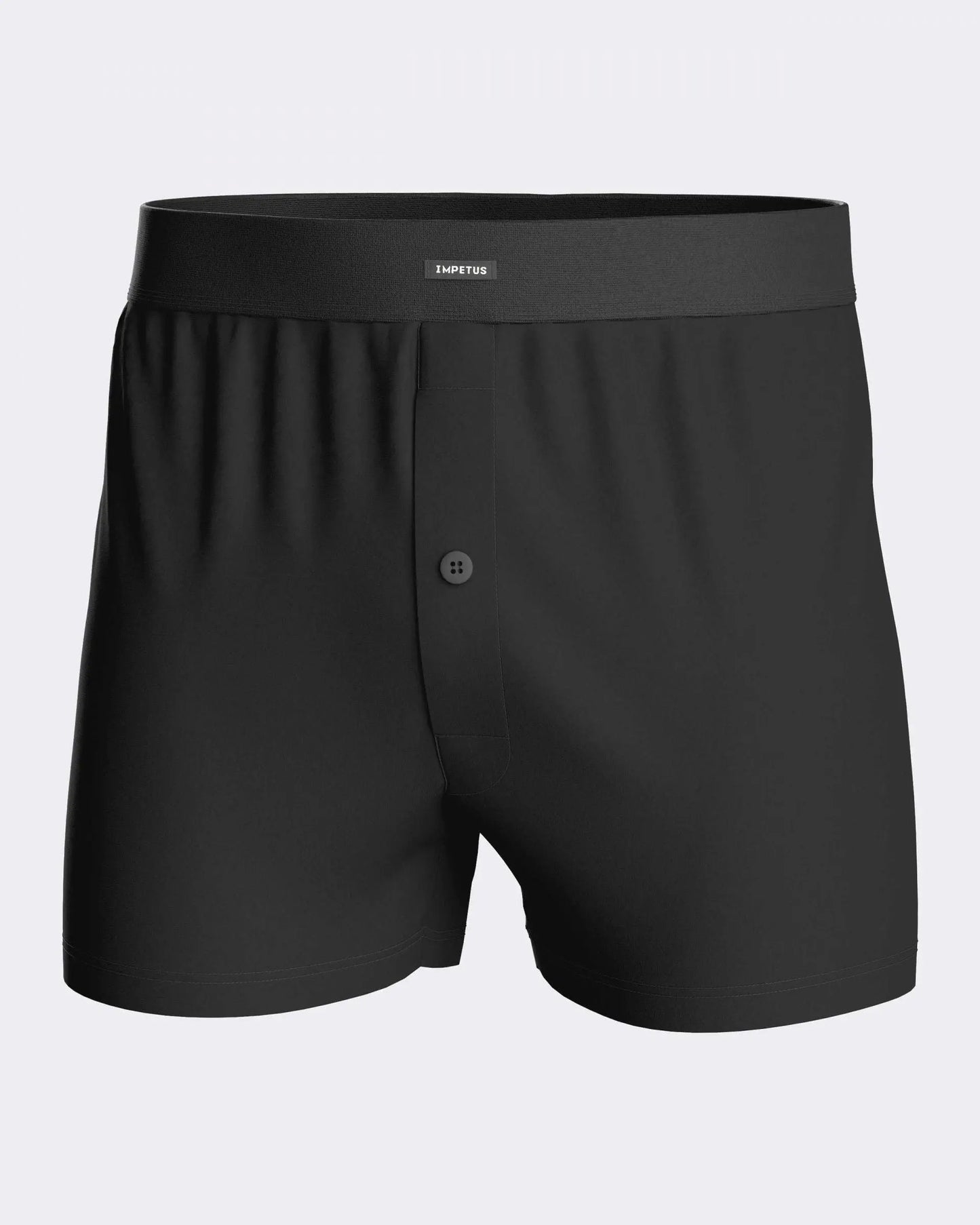Boxer Homem Pure Cotton (abertura) IMPETUS