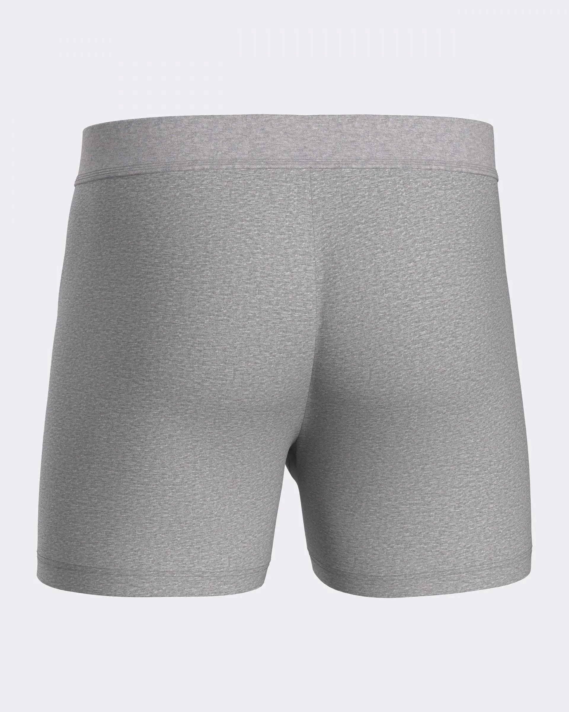 Boxer Homem Pure Cotton (abertura) IMPETUS