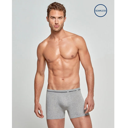 Boxer Homem Seamless (Sem costuras) IMPETUS