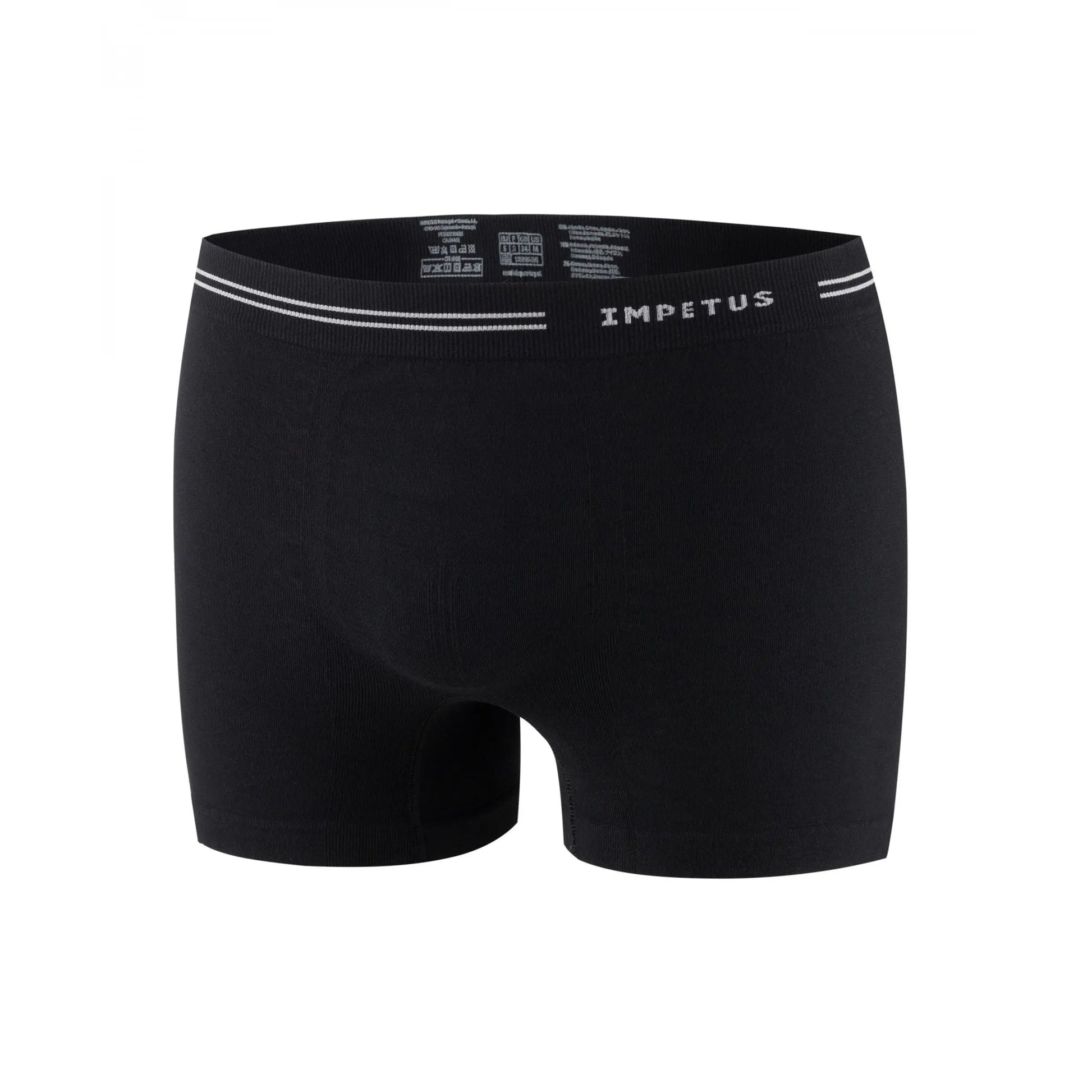 Boxer Homem Seamless (Sem costuras) IMPETUS