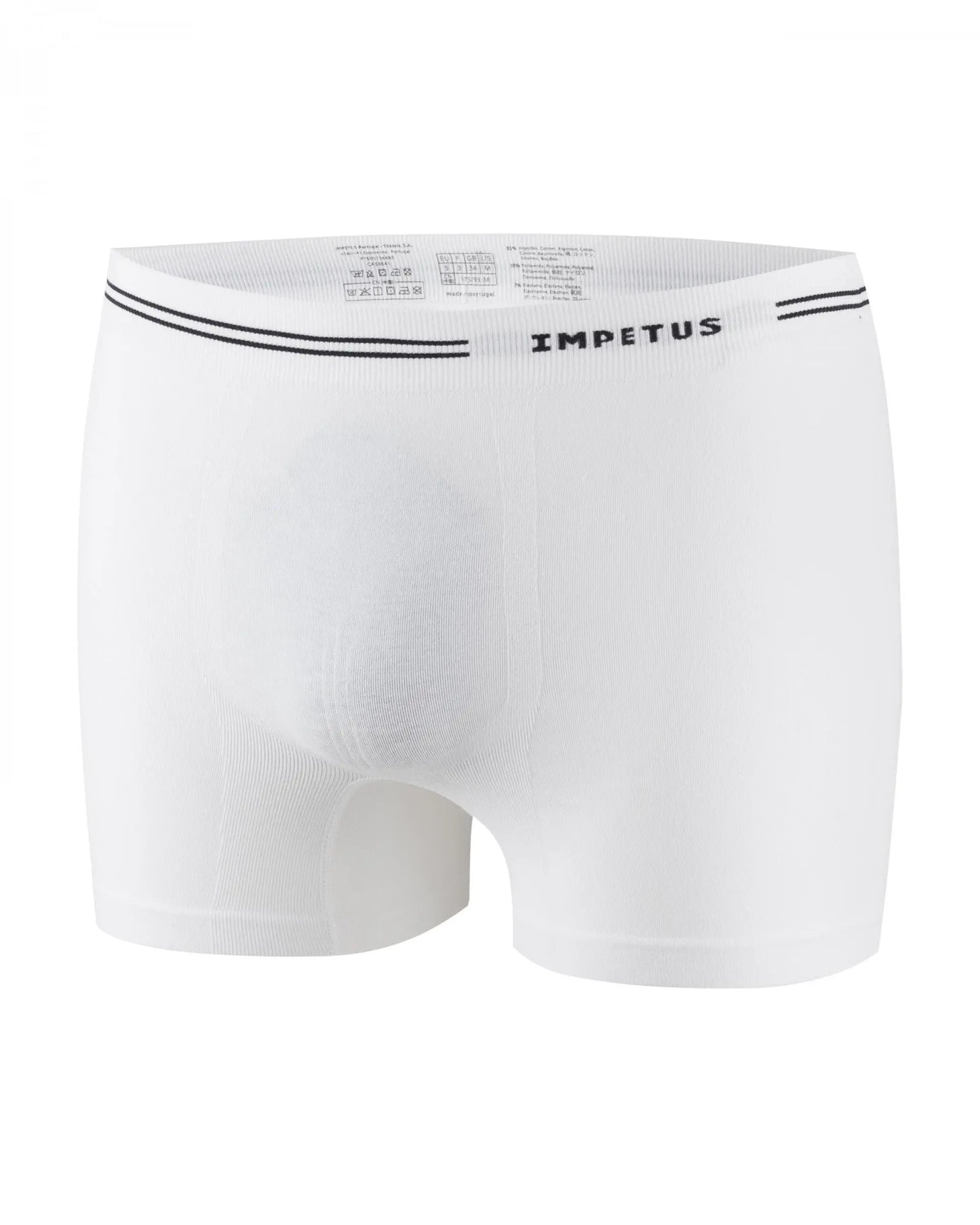 Boxer Homem Seamless (Sem costuras) IMPETUS