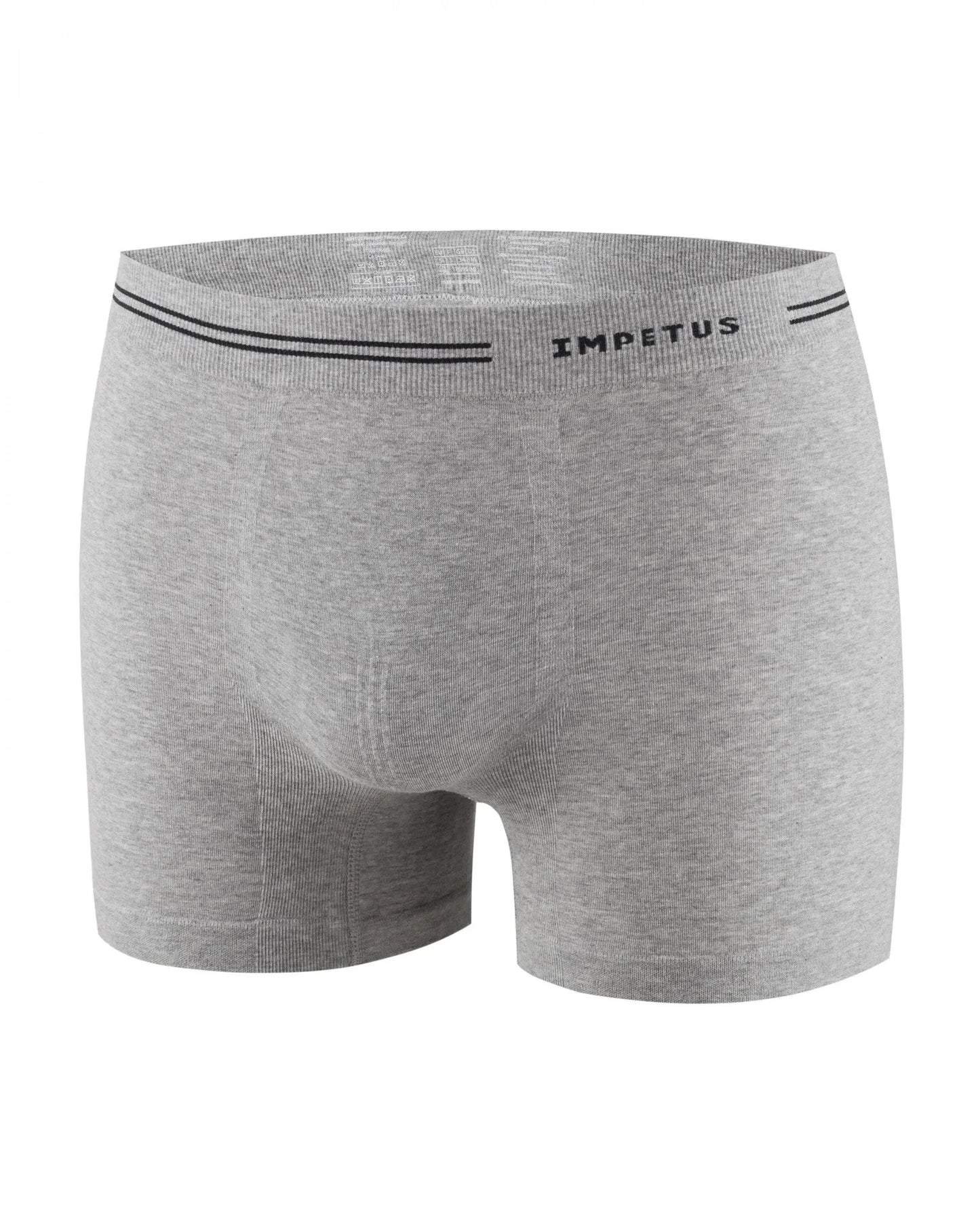 Boxer Homem Seamless (Sem costuras) IMPETUS