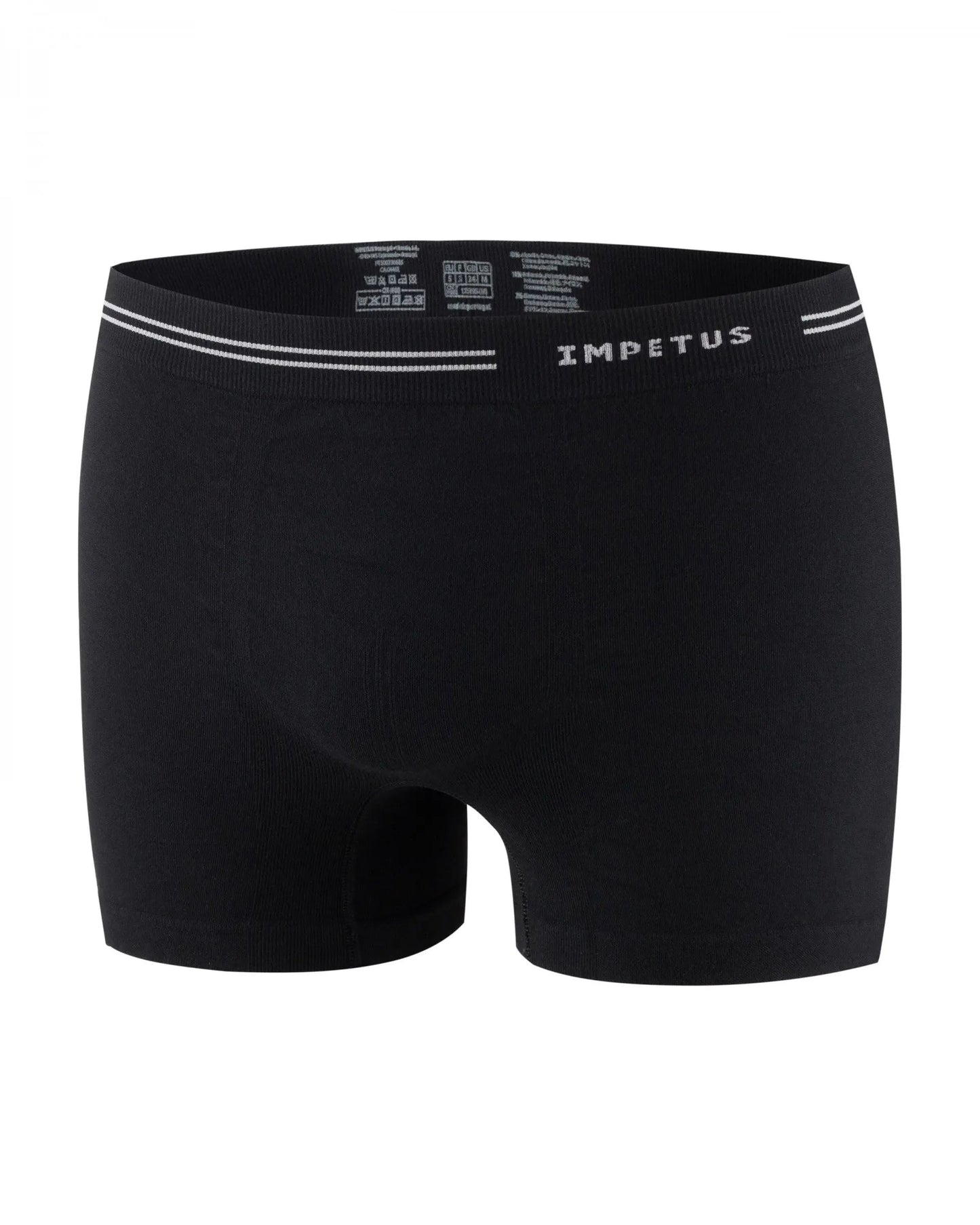 Boxer Homem Seamless (Sem costuras) IMPETUS