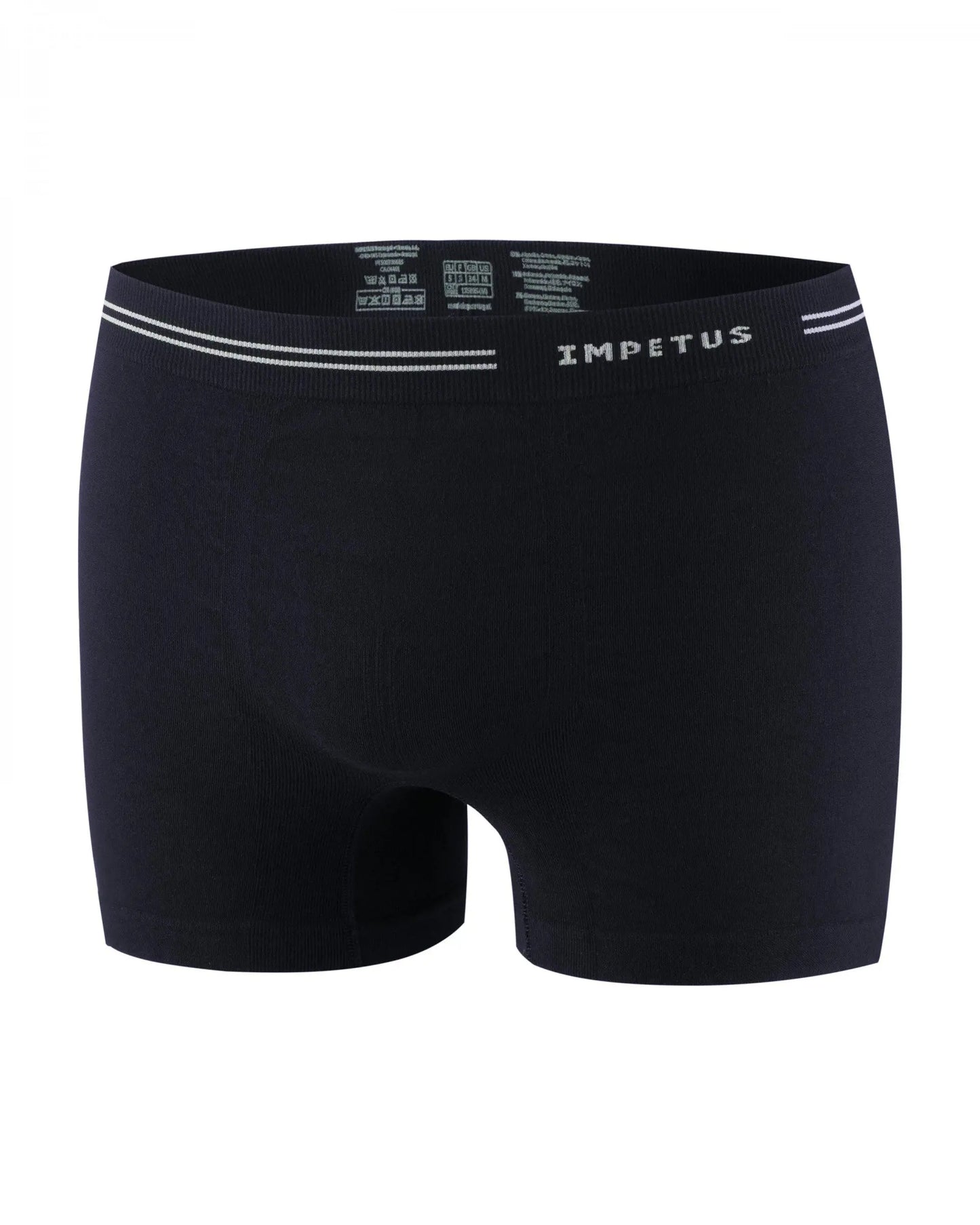 Boxer Homem Seamless (Sem costuras) IMPETUS