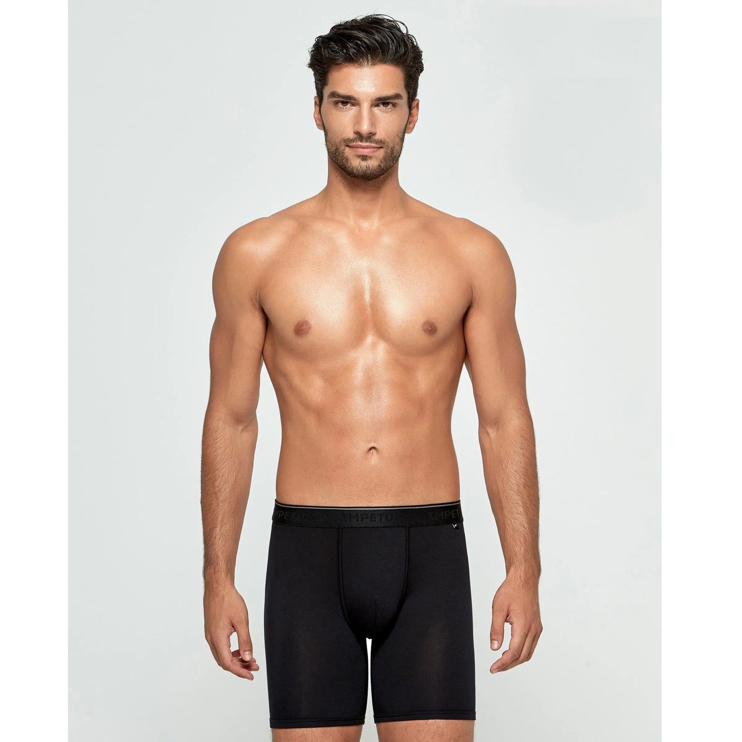 Boxer Longo Homem Soft Premium IMPETUS