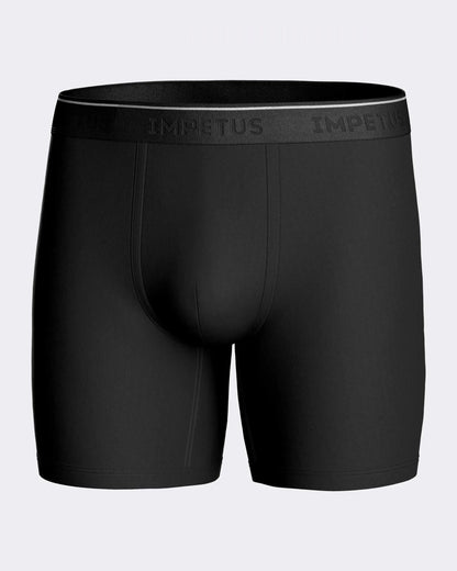 Boxer Longo Homem Soft Premium IMPETUS