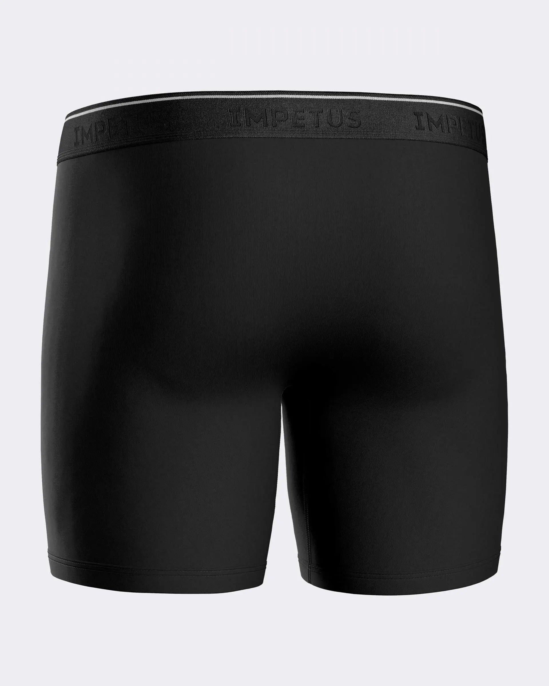 Boxer Longo Homem Soft Premium IMPETUS