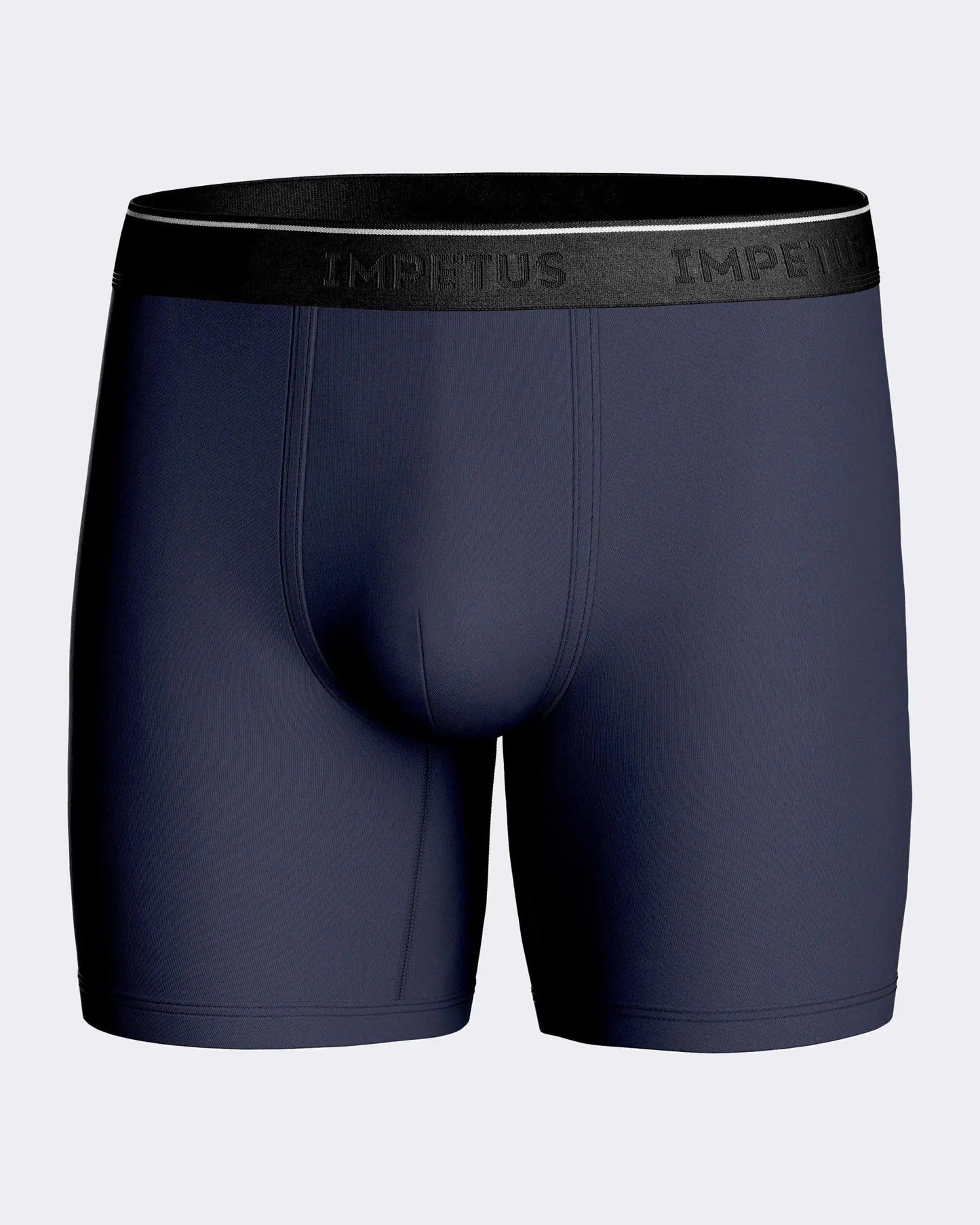 Boxer Longo Homem Soft Premium IMPETUS