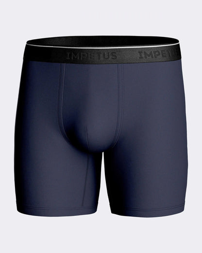 Boxer Longo Homem Soft Premium IMPETUS