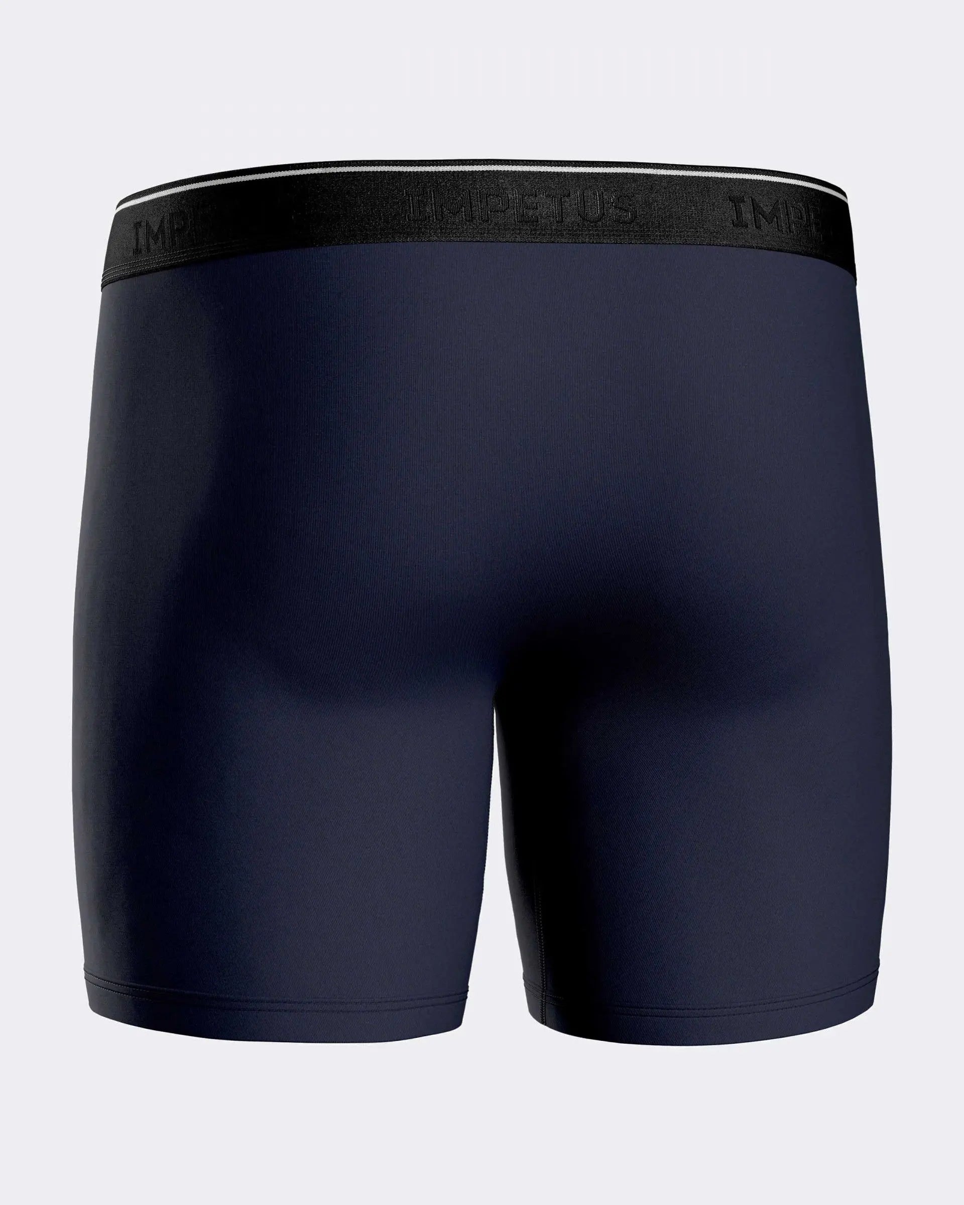 Boxer Longo Homem Soft Premium IMPETUS