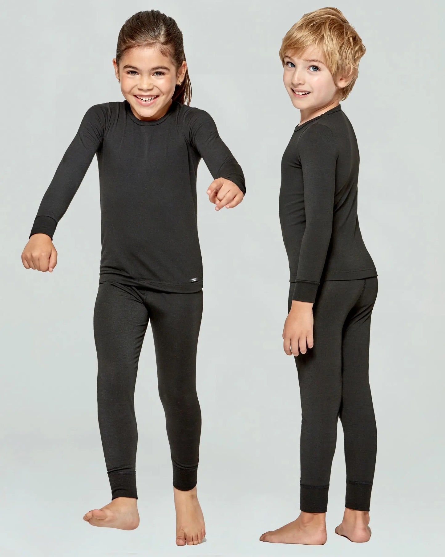 Calça interior Criança Thermo IMPETUS