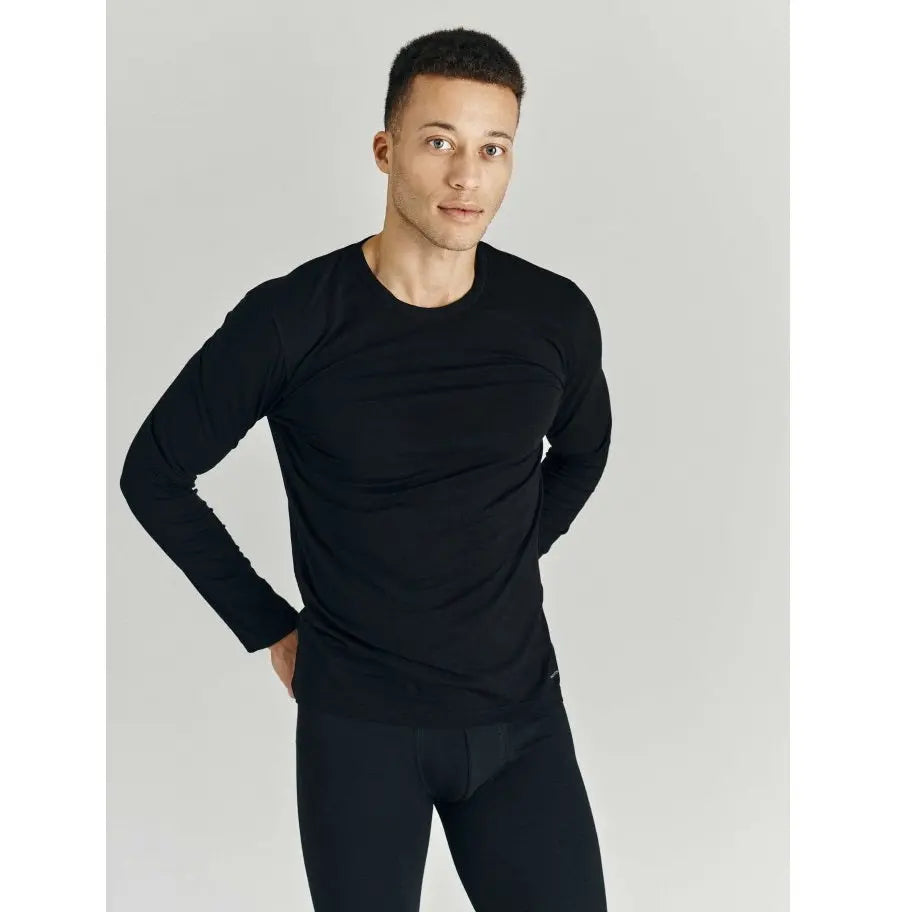 Camisola interior Homem Innovation IMPETUS