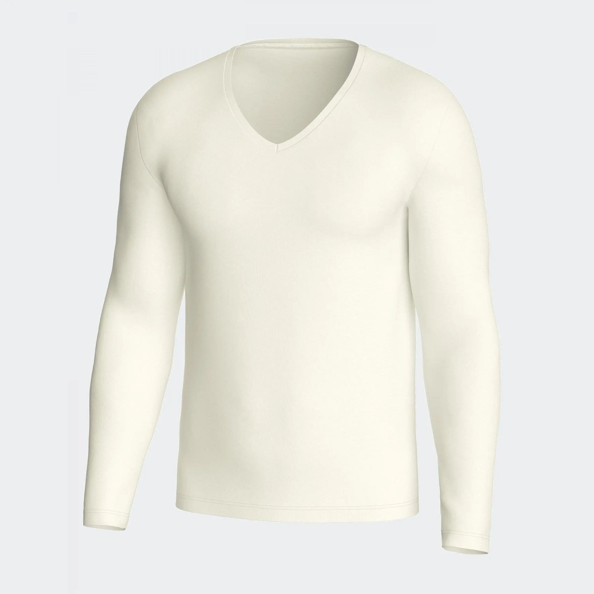 Camisola interior Homem Lã Premium Lyocell IMPETUS