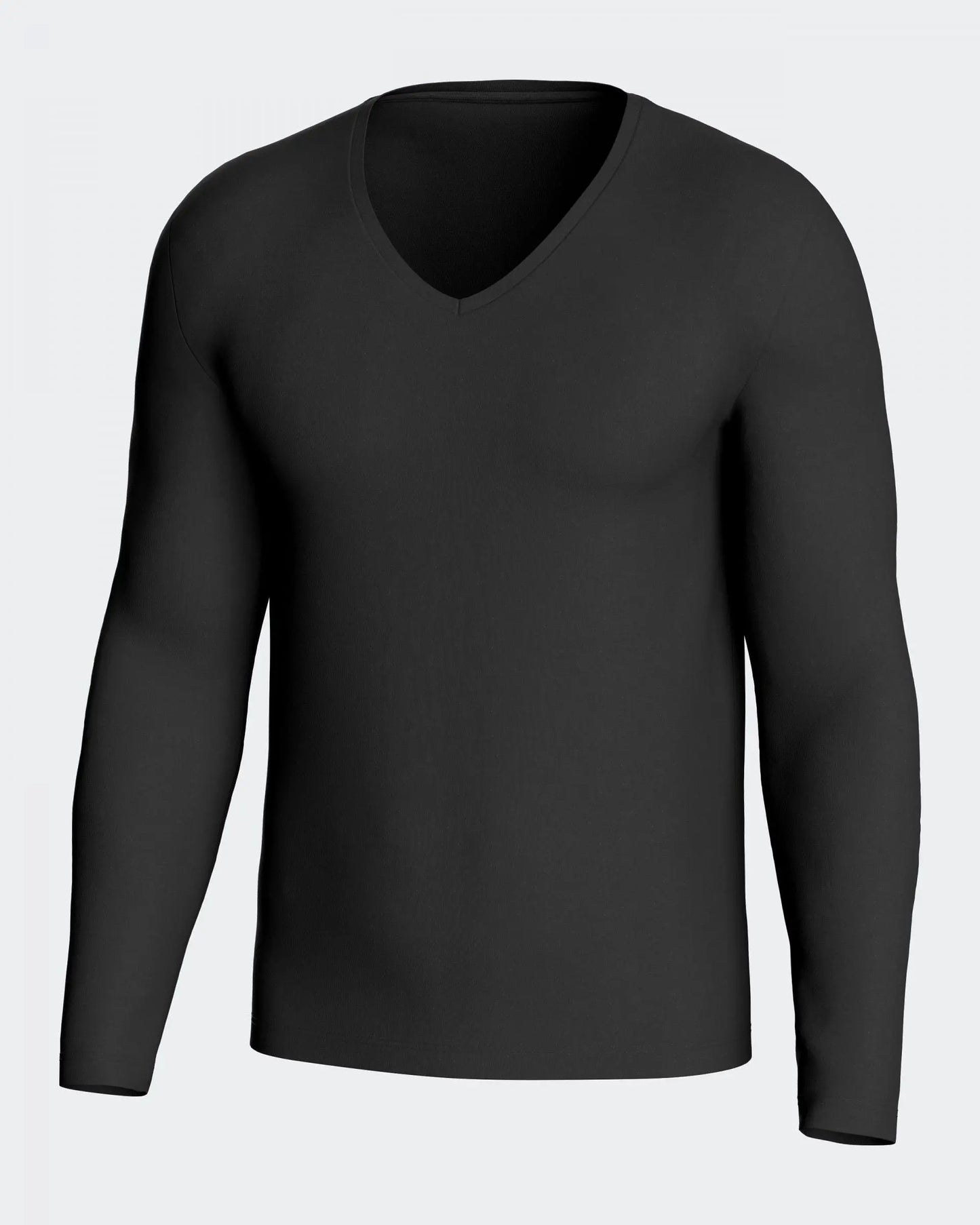 Camisola interior Homem Lã Premium Lyocell IMPETUS