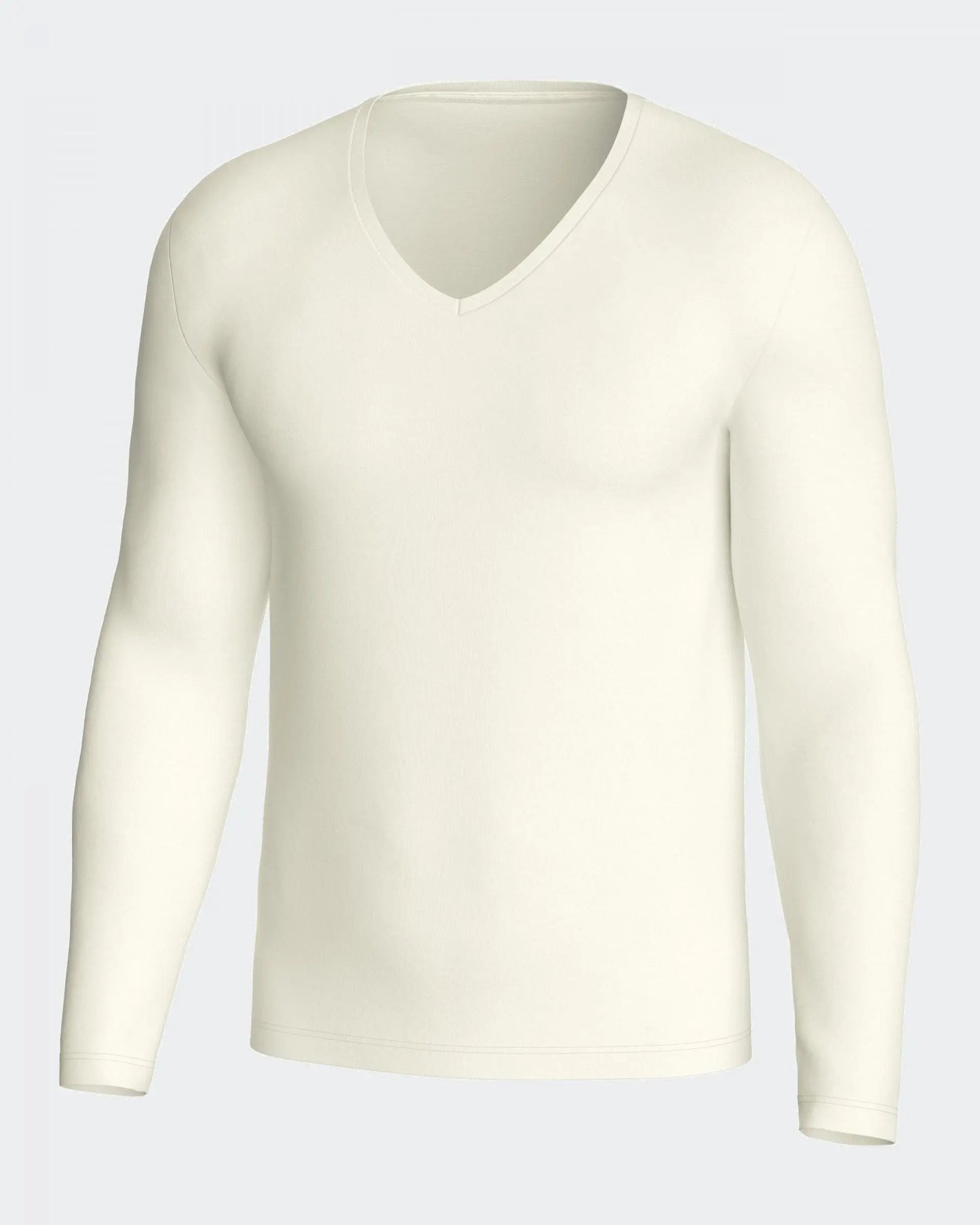 Camisola interior Homem Lã Premium Lyocell IMPETUS