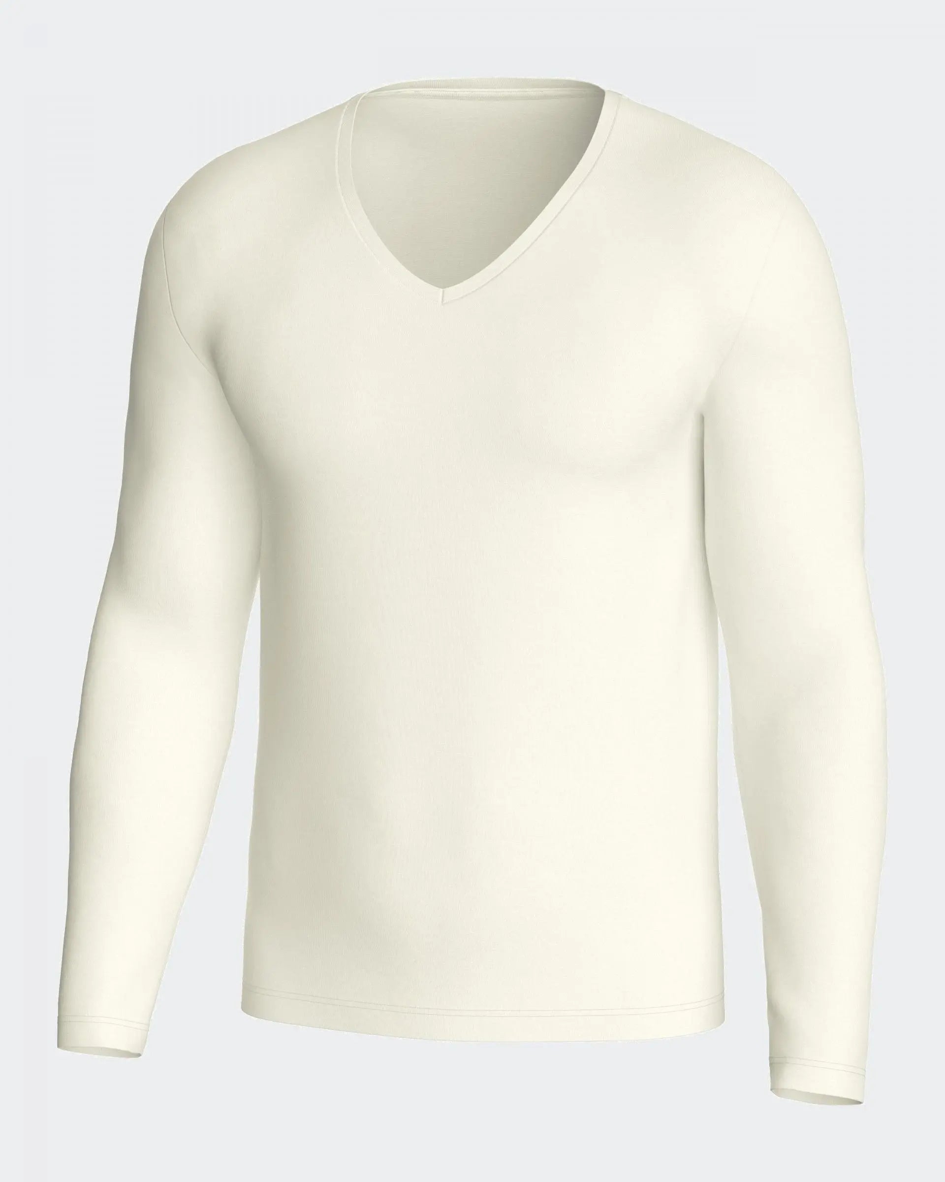 Camisola interior Homem Lã Premium Lyocell IMPETUS