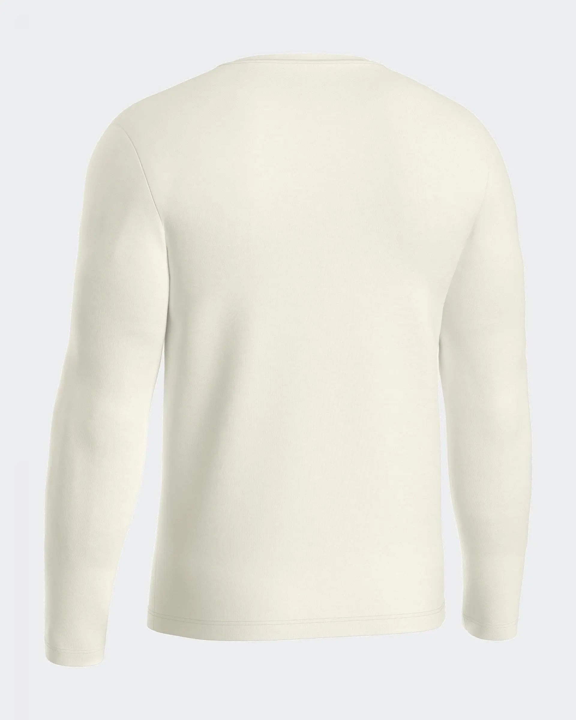 Camisola interior Homem Lã Premium Lyocell IMPETUS